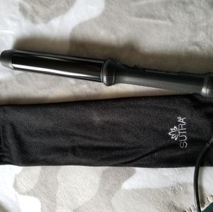 Sutra Clipless Curling Iron